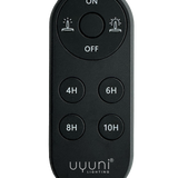 Uyuni Candle Remote