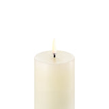 Uyuni Flameless Candle