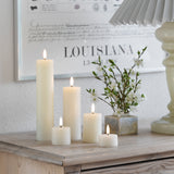 Uyuni 2 x 3" Votive Candle