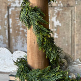 Clifton Hills Cedar Garland | 6'