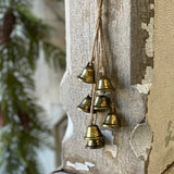 Crescendo Bell Hanging