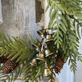 Crescendo Bell Hanging