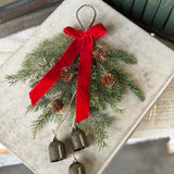 Merry Melody Hanging Bell Drop