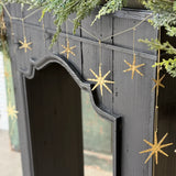 Wandering Star Garland | 9'