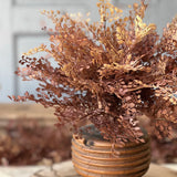 Tattersall Leaves Bush | 15”