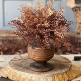 Tattersall Leaves Bush | 15”