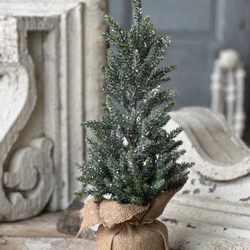 Glitter Glee Pine Tree | 2 Sizes