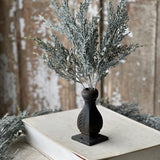 Frosted Twilight Cedar Bush | 18"