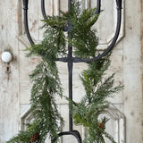 Advent Greens Garland | 6'