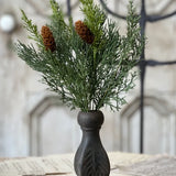 Advent Greens Pick | 14"