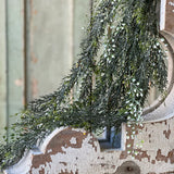 Shimmering Cedar Hanging | 32"