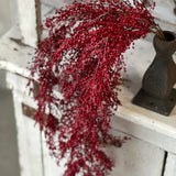 Frivolity Berry Hanging | 30"