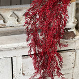 Frivolity Berry Hanging | 30"