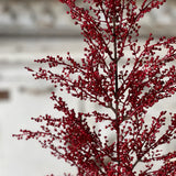Frivolity Berry Spray | 28"