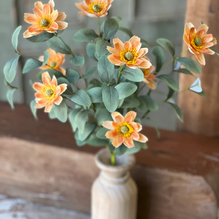 Foxtrot Blooms | 3 Colors