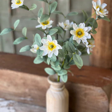 Foxtrot Blooms | 3 Colors