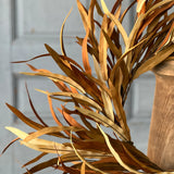 Shamble Grass Wreath