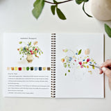 Watercolor Workbook