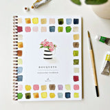 Watercolor Workbook