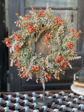 Load image into Gallery viewer, Darby Berry | Pumpkin
