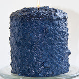 Warm Glow Hearth Candle