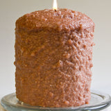 Warm Glow Hearth Candle