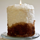 Warm Glow Hearth Candle