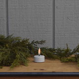 Uyuni Flameless Candle