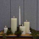 Uyuni Flameless Candle