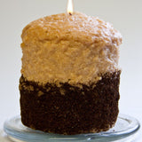 Warm Glow Hearth Candle