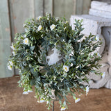 Starlight Veil Greenery