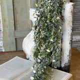 Starlight Veil Greenery