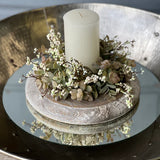 Pebble Creek | Cream