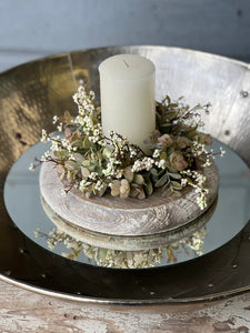 Pebble Creek | Cream
