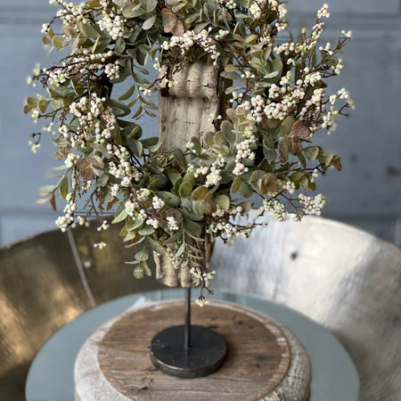 Pebble Creek | Cream