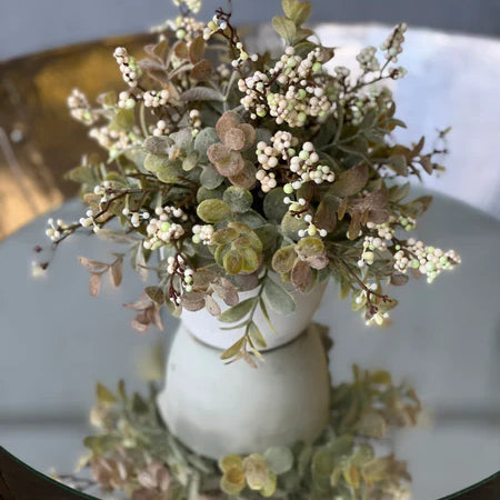 Pebble Creek | Cream