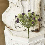 Garden Bliss | Purple