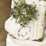 Garden Bliss | Purple