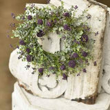 Garden Bliss | Purple