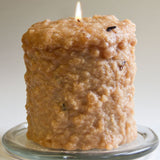 Warm Glow Hearth Candle