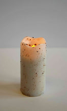 Load image into Gallery viewer, Mini Pillar Candle
