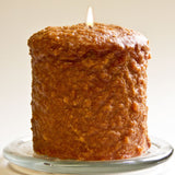 Warm Glow Hearth Candle