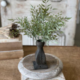 Mixed Sage Greenery