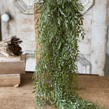 Mixed Sage Greenery