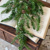 Highpoint Hemlock Greenery