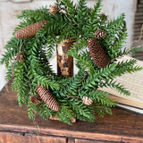 Highpoint Hemlock Greenery