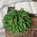 Highpoint Hemlock Greenery