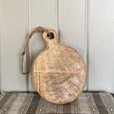 Mini Wood Cutting Board