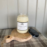 Mini Wood Cutting Board