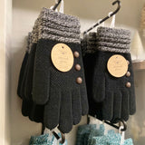 Cozy Gloves